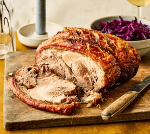 Pork Shoulder Roast - Image 2