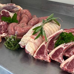 Hogget Box