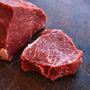 Beef Rump Eye