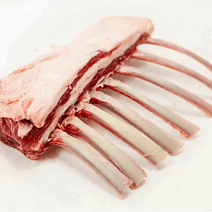 Lamb Rack