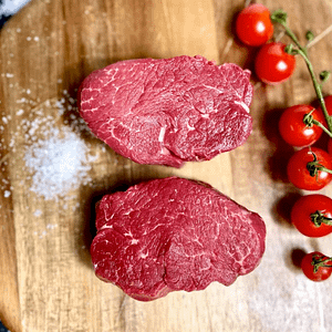 Beef Fillet Steak