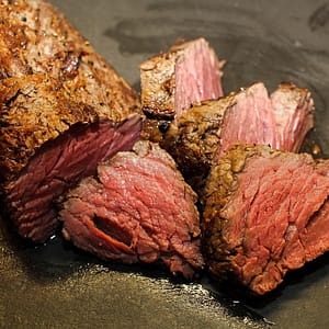 beef fillet tail 2