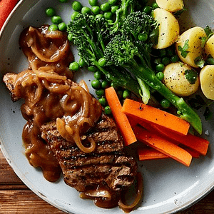 beef porterhouse steak 2