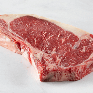 Beef Sirloin - Bone In