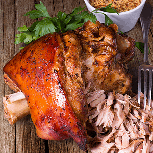pork hock 2