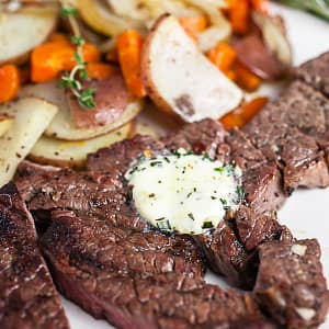 Chuck Steak 2