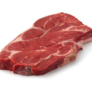 Beef Chuck Steak