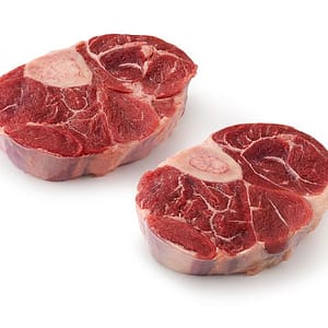Beef Osso Buco